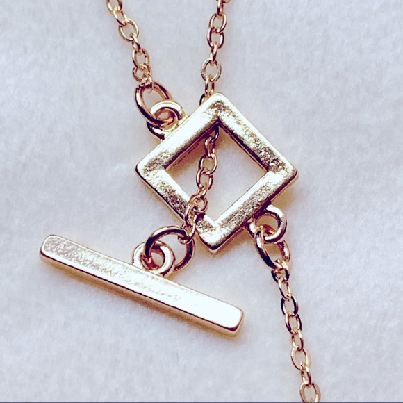 ❣️$25/3❣️ Good Luck Pendant Gold Chain Necklace - Picture 8 of 12